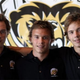 Illustration for article titled The Triplets From emBaby Geniuses/em Will Play College Hockey Together